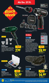 Lidl Prospekt woche 48 Seite 40