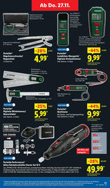 Lidl Prospekt woche 48 Seite 41