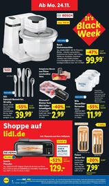 Lidl Prospekt woche 48 Seite 6