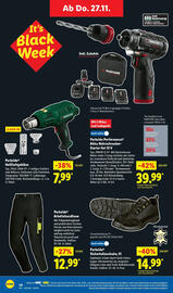 Lidl Prospekt woche 48 Seite 40