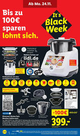 Lidl Prospekt woche 48 Seite 2