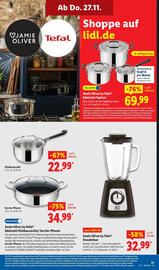 Lidl Prospekt woche 48 Seite 21