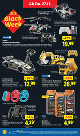 Lidl Prospekt woche 48 Seite 26