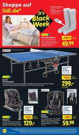 Lidl Prospekt woche 48 Seite 28