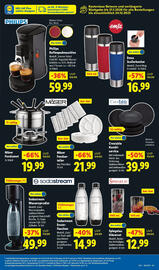 Lidl Prospekt woche 48 Seite 31