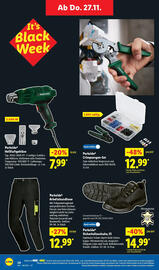 Lidl Prospekt woche 48 Seite 40