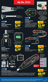 Lidl Prospekt woche 48 Seite 41