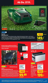 Lidl Prospekt woche 48 Seite 43