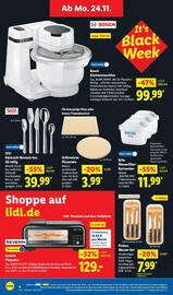 Lidl Prospekt woche 48 Seite 6
