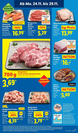 Lidl Prospekt woche 48 Seite 5
