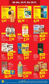 Lidl Prospekt woche 48 Seite 8