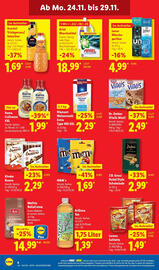 Lidl Prospekt woche 48 Seite 8