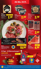 Lidl Prospekt woche 48 Seite 16