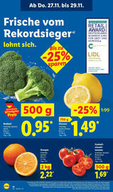 Lidl Prospekt woche 48 Seite 24