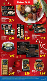 Lidl Prospekt woche 48 Seite 17