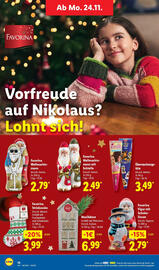 Lidl Prospekt woche 48 Seite 20
