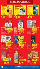 Lidl Prospekt woche 48 Seite 8