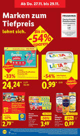 Lidl Prospekt woche 48 Seite 26
