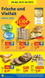 Lidl Prospekt woche 48 Seite 4
