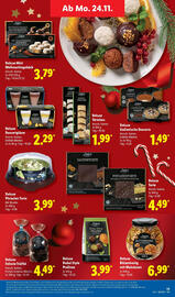 Lidl Prospekt woche 48 Seite 17