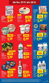 Lidl Prospekt woche 48 Seite 27