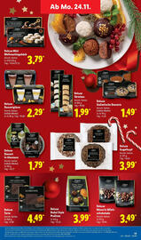 Lidl Prospekt woche 48 Seite 17