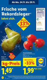Lidl Prospekt woche 48 Seite 2