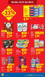 Lidl Prospekt woche 48 Seite 10