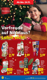 Lidl Prospekt woche 48 Seite 20