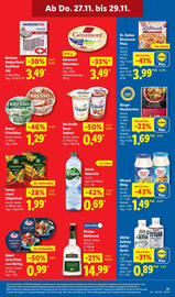 Lidl Prospekt woche 48 Seite 27