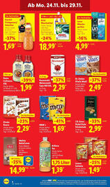Lidl Prospekt woche 48 Seite 8