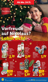 Lidl Prospekt woche 48 Seite 20