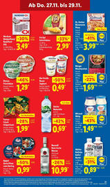 Lidl Prospekt woche 48 Seite 27