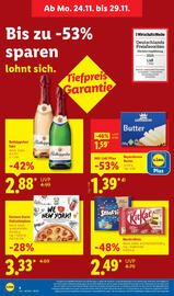 Lidl Prospekt woche 48 Seite 6