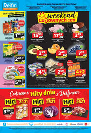 Delfin gazetka Strona 8