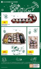 Catalogue Intermarché | CORBEILLES FESTIVES page 10