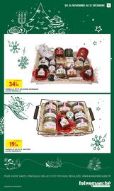 Catalogue Intermarché | CORBEILLES FESTIVES page 11
