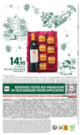 Catalogue Intermarché | CORBEILLES FESTIVES page 12
