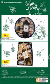 Catalogue Intermarché | CORBEILLES FESTIVES page 2
