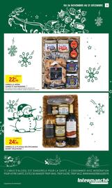Catalogue Intermarché | CORBEILLES FESTIVES page 3