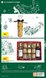 Catalogue Intermarché | CORBEILLES FESTIVES page 4