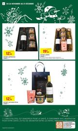 Catalogue Intermarché | CORBEILLES FESTIVES page 6