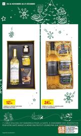 Catalogue Intermarché | CORBEILLES FESTIVES page 8