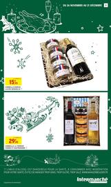 Catalogue Intermarché | CORBEILLES FESTIVES page 9