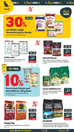 Das Futterhaus Prospekt woche 47 Seite 2