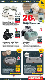 Das Futterhaus Prospekt woche 47 Seite 3