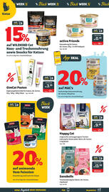 Das Futterhaus Prospekt woche 47 Seite 4