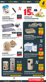 Das Futterhaus Prospekt woche 47 Seite 5