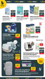 Das Futterhaus Prospekt woche 47 Seite 6