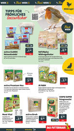 Das Futterhaus Prospekt woche 47 Seite 7